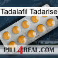 Tadalafil Tadarise levitra1